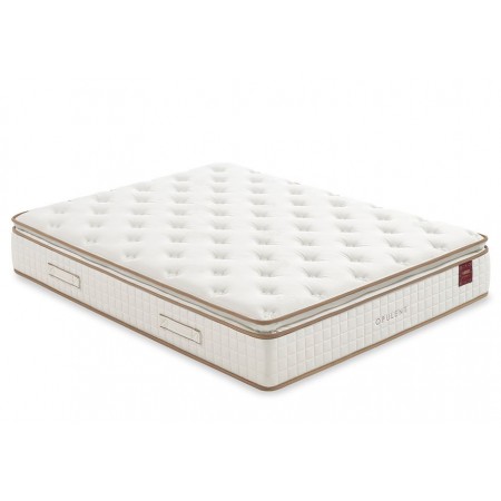 COLCHÃO OPULENT MOLAFLEX